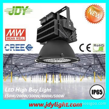 2014 Cree SMD 300W High Bay LED Warehouse Lamp IP65 CE RoHS